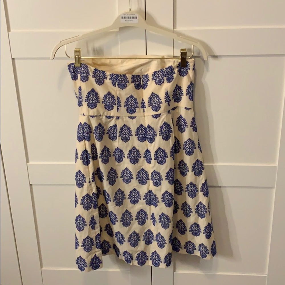 Jcrew dress 👗 - Picture 3 of 3